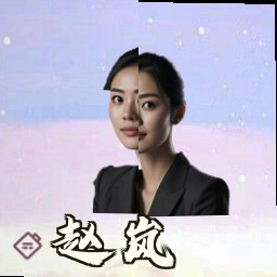 赵岚